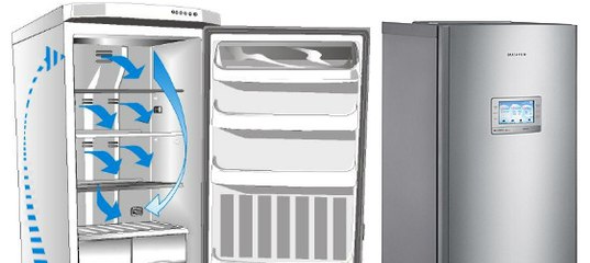 Ремонт холодильников Whirlpool в Одессе