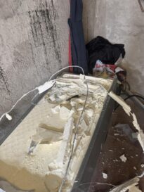 Whirlpool — ремонт в мастерской