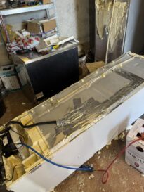 Ремонт холодильника Liebherr